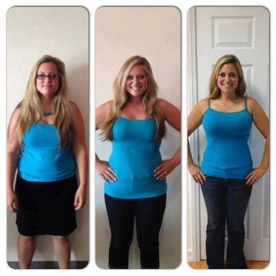 Herbalife Distributor Joanne Forde - Cover photo