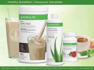 Herbalife Independent Distributor - Lily - Cover photo