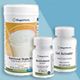 Herbalife Independant Distributor Maggy Rippel - Logo