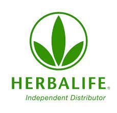 Herbalife Independent Distributor - Maria NaImouchina - Logo