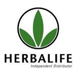 Herbalife Independent Distributor - Logo