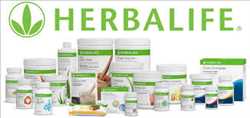 Herbalife India 342170 - Logo