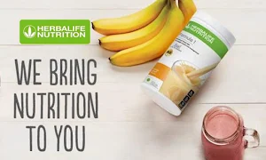 Herbalife - Lean Body Zone - Logo