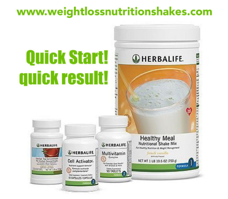 Herbalife Nutrition Weight Loss Toronto - Logo