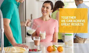 Herbalife Nutrition Store - Logo