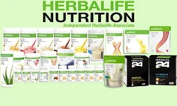Herbalife Nutrition Hyderabad - Cover photo