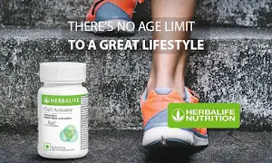 Herbalife - Shape In - Cover photo