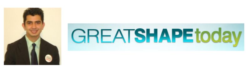 Herbalife - Shahzad Majid - Logo