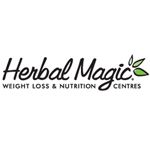 Herbal Magic Weight Loss &a; Nutrition Centres - Logo