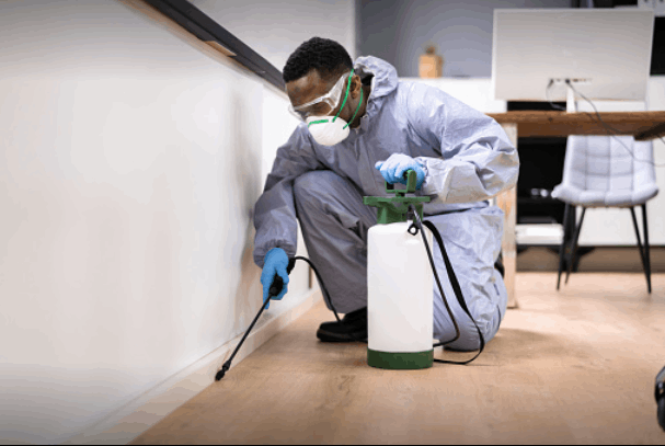 Herbal Pest Control Delhi - Cover photo