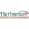 Herbarium Institute of International Hotel Studies (HIIHS) - Logo