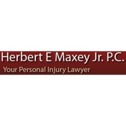 Herbert E. Maxey, Jr., P.C. - Logo