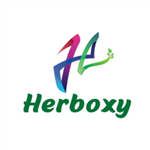 Herboxy Care - Logo