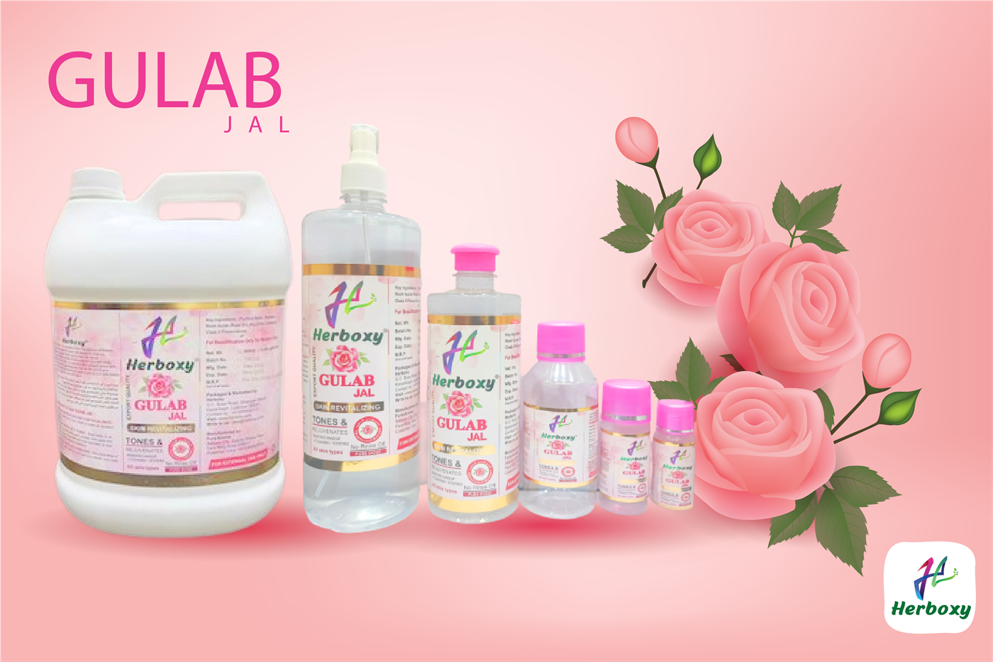 Herboxy Care - Cover photo
