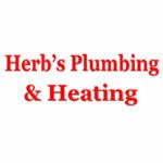 Herb&s;s Plumbing &a; Heating - Logo