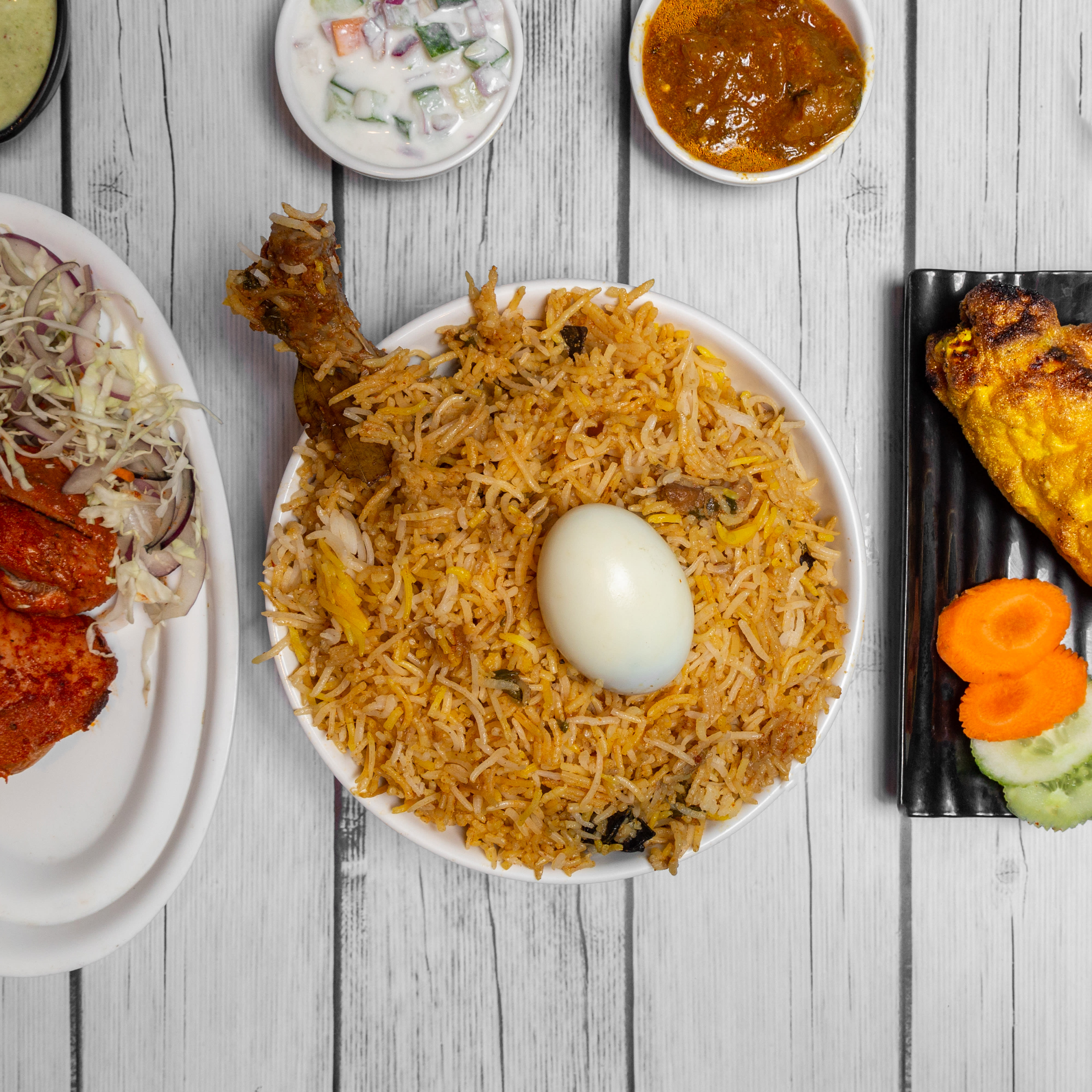 Herbyo multicuisine Restaurant - Logo