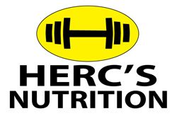 Herc&s;s Nutrition - Logo