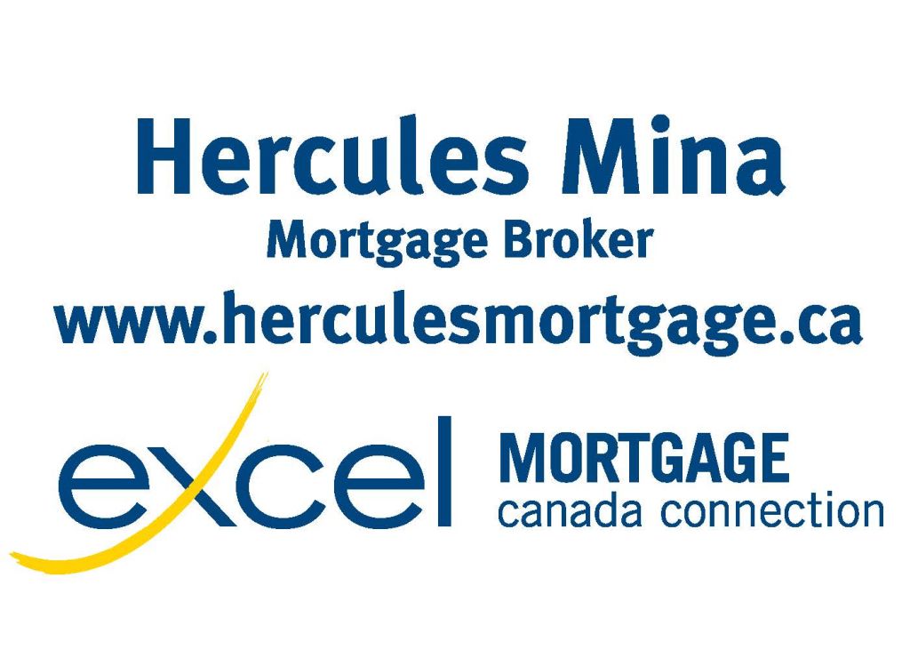 Hercules Mina - Mortgage InGenuity Inc. - Logo