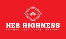 Her Highness - Logo