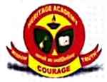 Heritage Academy - Logo