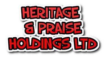 Heritage &a; Praise Holdings Ltd - Logo