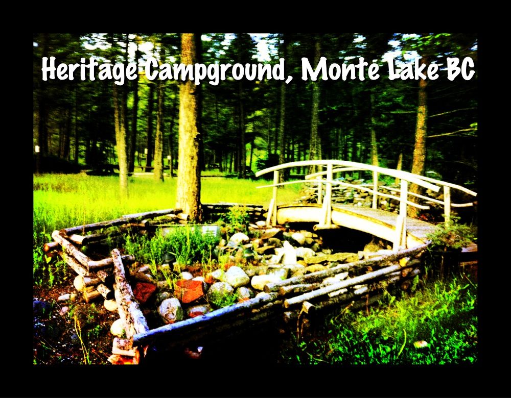 Heritage Campground &a; RV Park - Cover photo