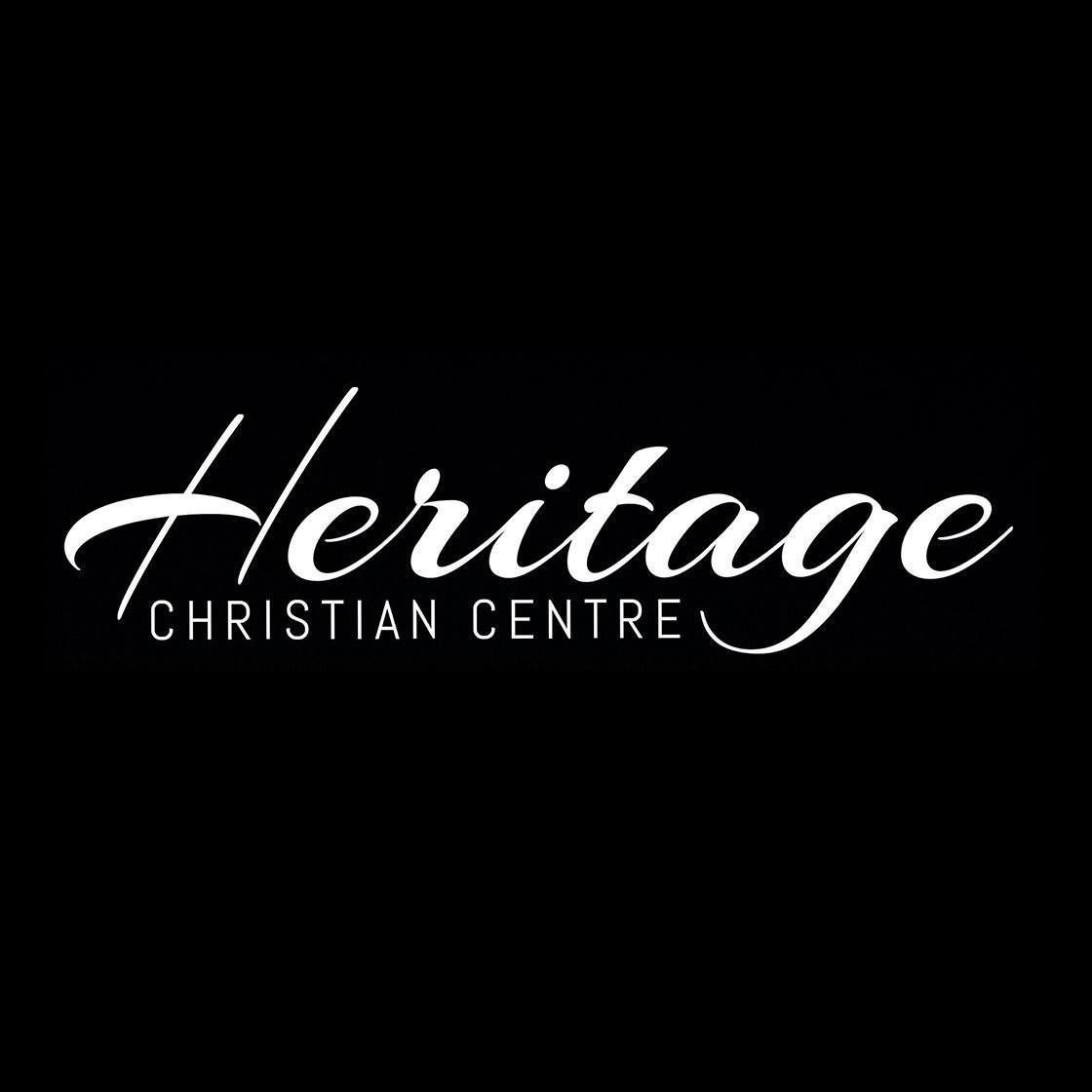 Heritage Christian Centre - Logo