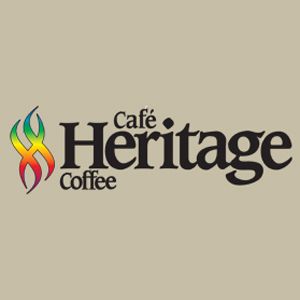 Heritage Coffee Co Ltd - Logo