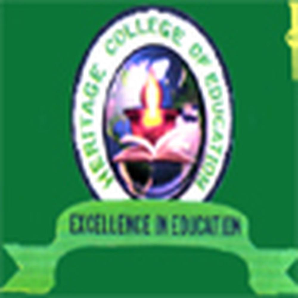 Heritage College of Education (HCE) - Logo