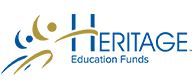 Heritage Education Funds (Kingston) - Logo