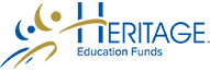 Heritage Education Funds (Calgary) - Logo