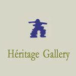 Heritage Gallery - Logo