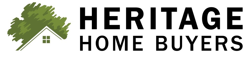 Heritage Home Buyers, LLC - Logo