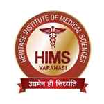 Heritage Ims Hospital - Logo