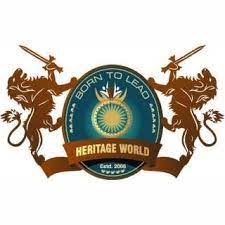 Heritage Institute of Hotel and Tourism (HIHT) - Logo