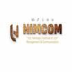 Heritage Institute of Management & Communication (HIMCOM) - Logo