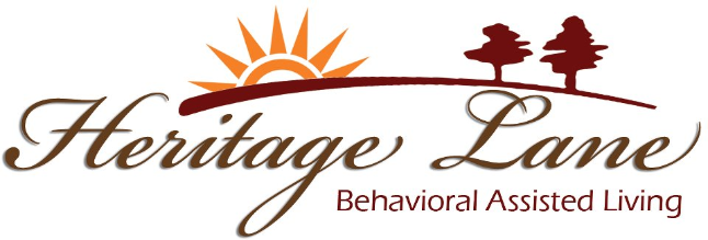 Heritage Lane Behavioral Assisted Living - Logo