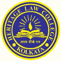Heritage Law College (HLC) - Logo