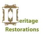 Heritage Restorations - Logo