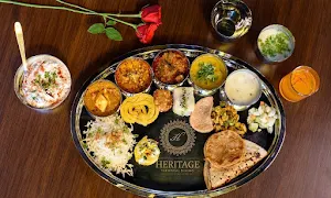 Heritage The Royal Dining - Cover photo
