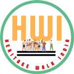 Heritage Walk India - Logo