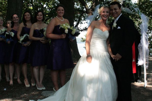 Heritage Weddings &a; Co-ordinators - Cover photo