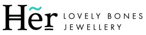 Her Lovely Bones - Logo