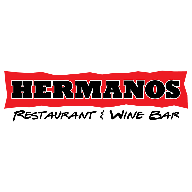 Hermanos Restaurant &a; Wine Bar - Logo