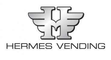 Hermes Vending - Logo