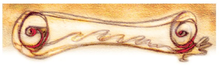 HERMÈS Traductions - Logo