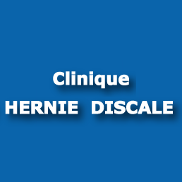 Hernie Discale - Logo