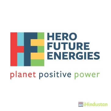 Hero Future Energies - Logo