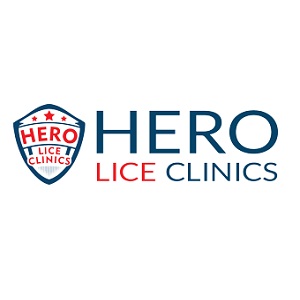 Hero Lice Clinics - South Austin - Logo