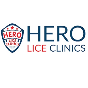 Hero Lice Clinics - Logo